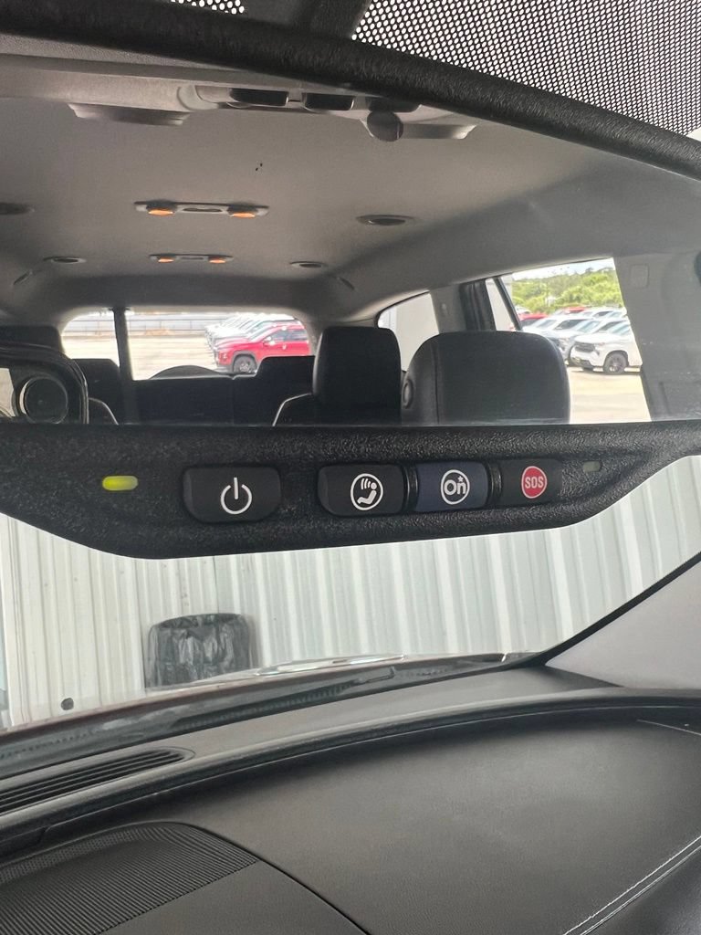 Used 2015 Buick Enclave Leather FWD image 15