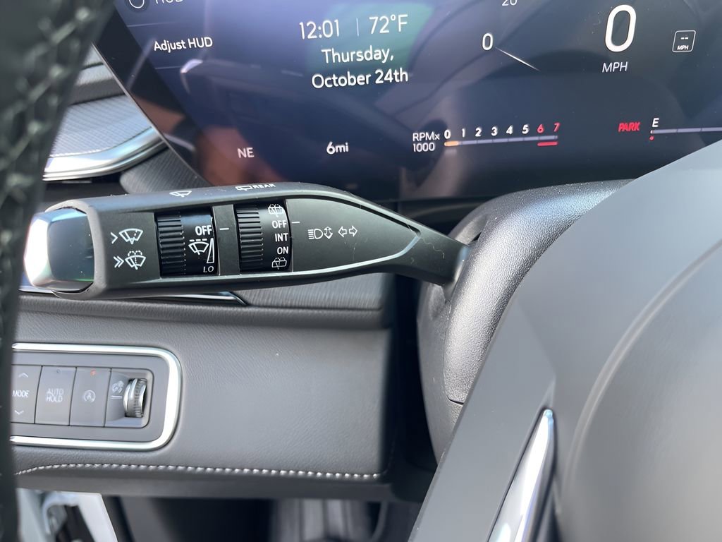 New 2025 Buick Enclave Sport Touring w/ Power Package image 17