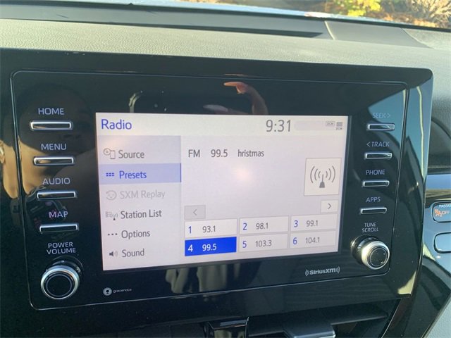 Used 2021 Toyota Camry SE image 24