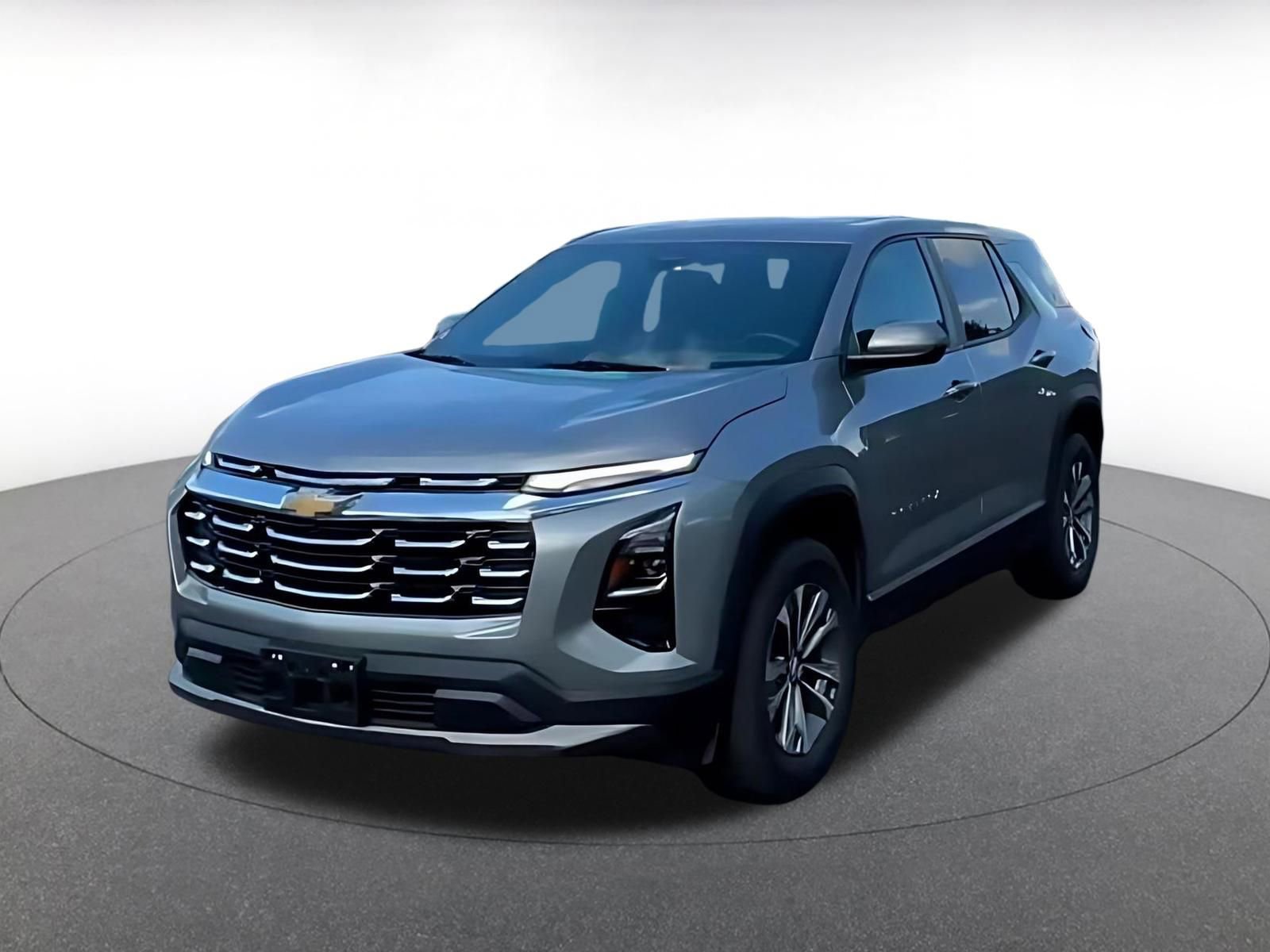 Used 2025 Chevrolet Equinox LT FWD image 7