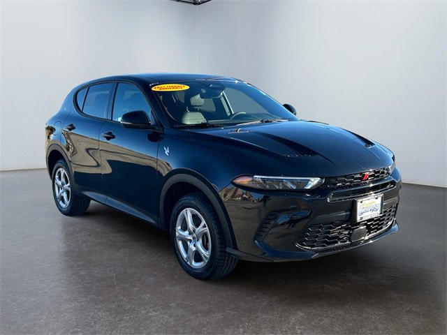 Used 2024 Dodge Hornet GT image 7
