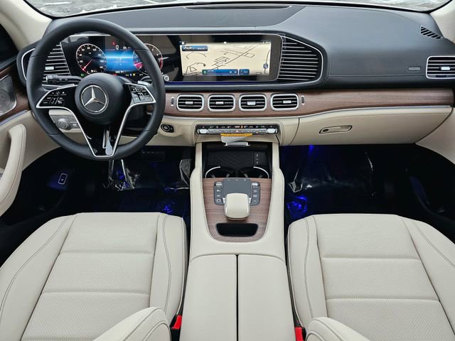 New 2026 Mercedes-Benz GLE 350 4MATIC image 26