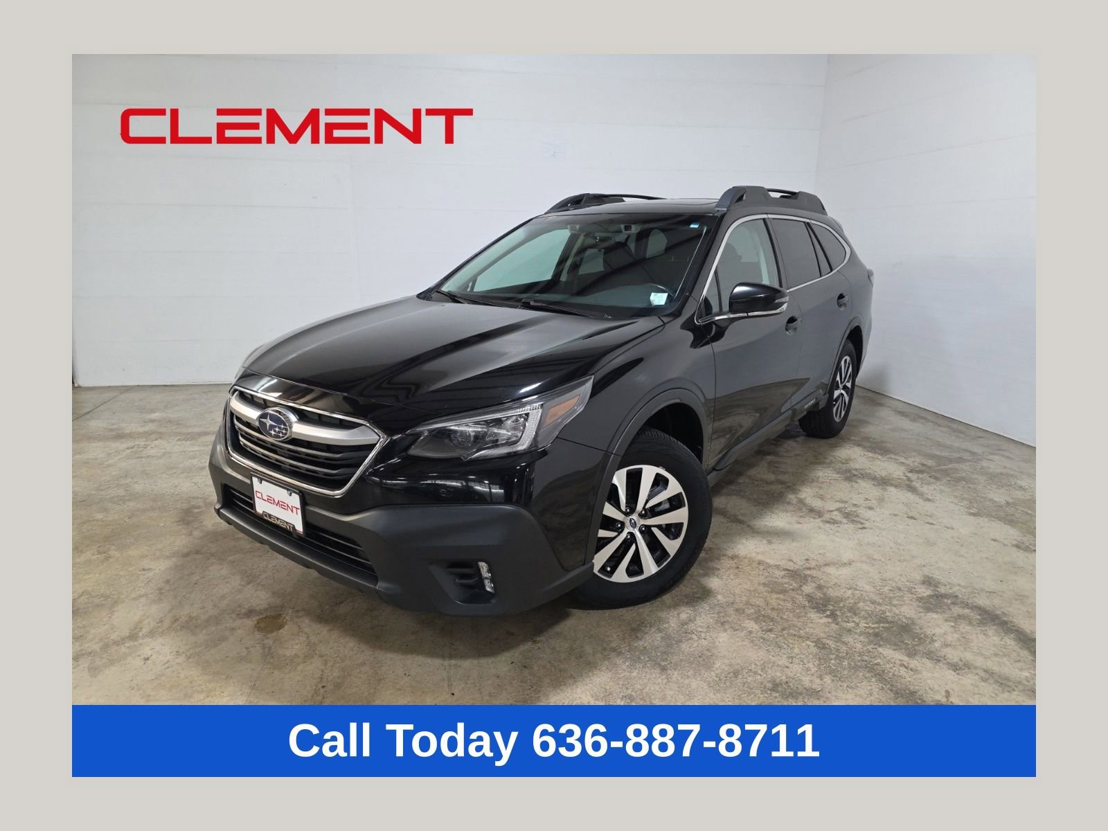 Used 2022 Subaru Outback Premium