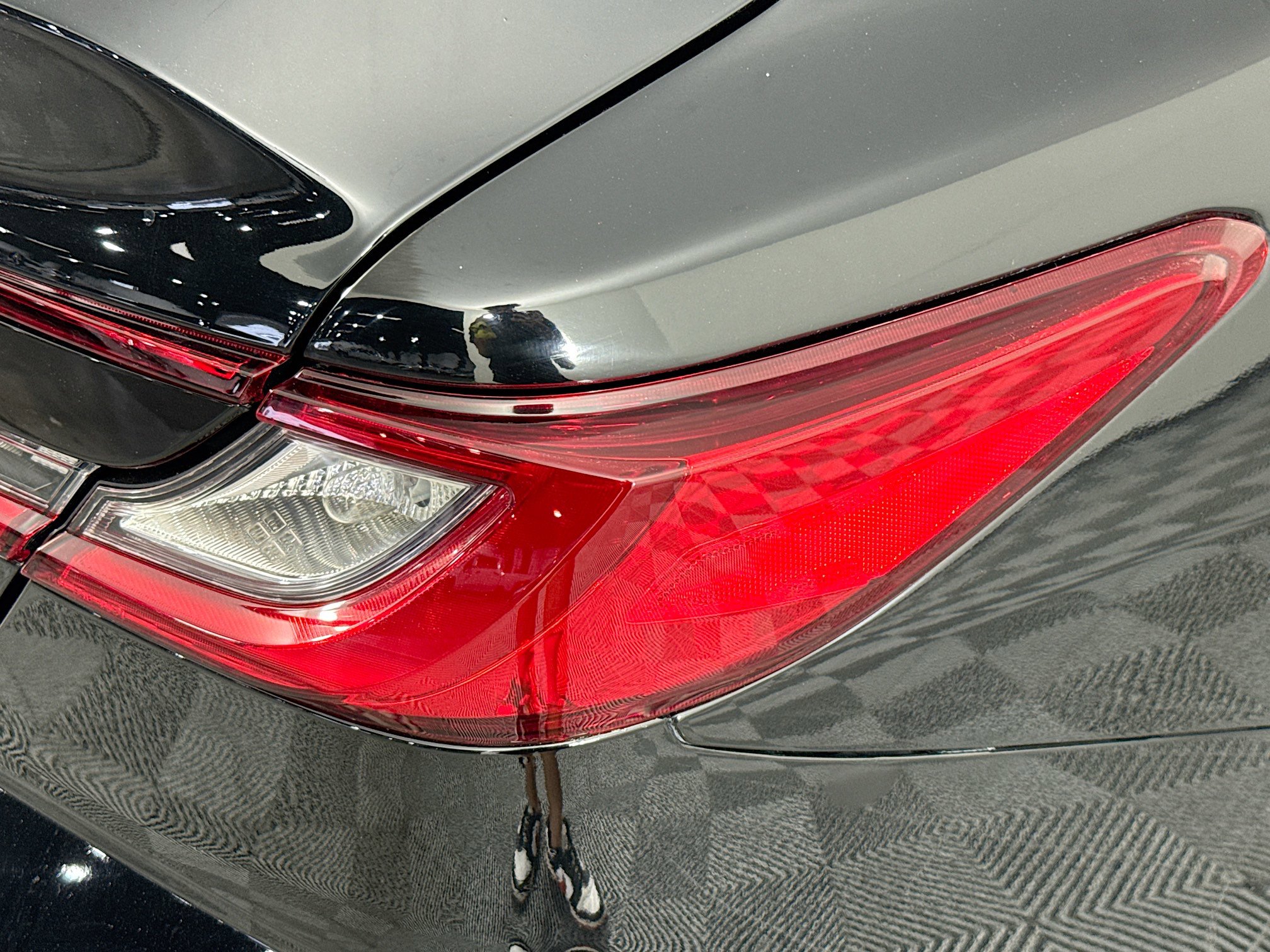 Used 2026 Toyota Camry SE FWD image 33