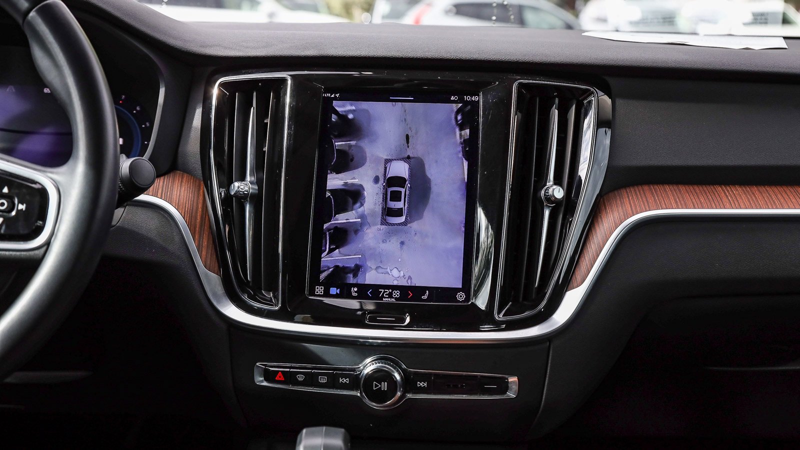 Used 2024 Volvo S60 B5 Plus image 14