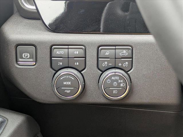 New 2025 Chevrolet Silverado 1500 High Country image 16