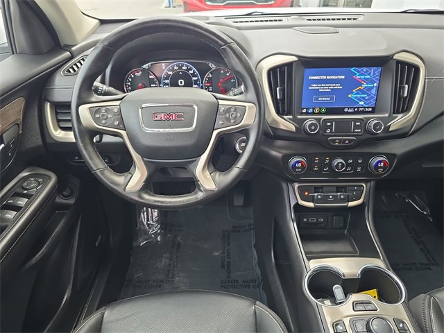 Certified 2023 GMC Terrain Denali w/ Denali Premium Package image 12