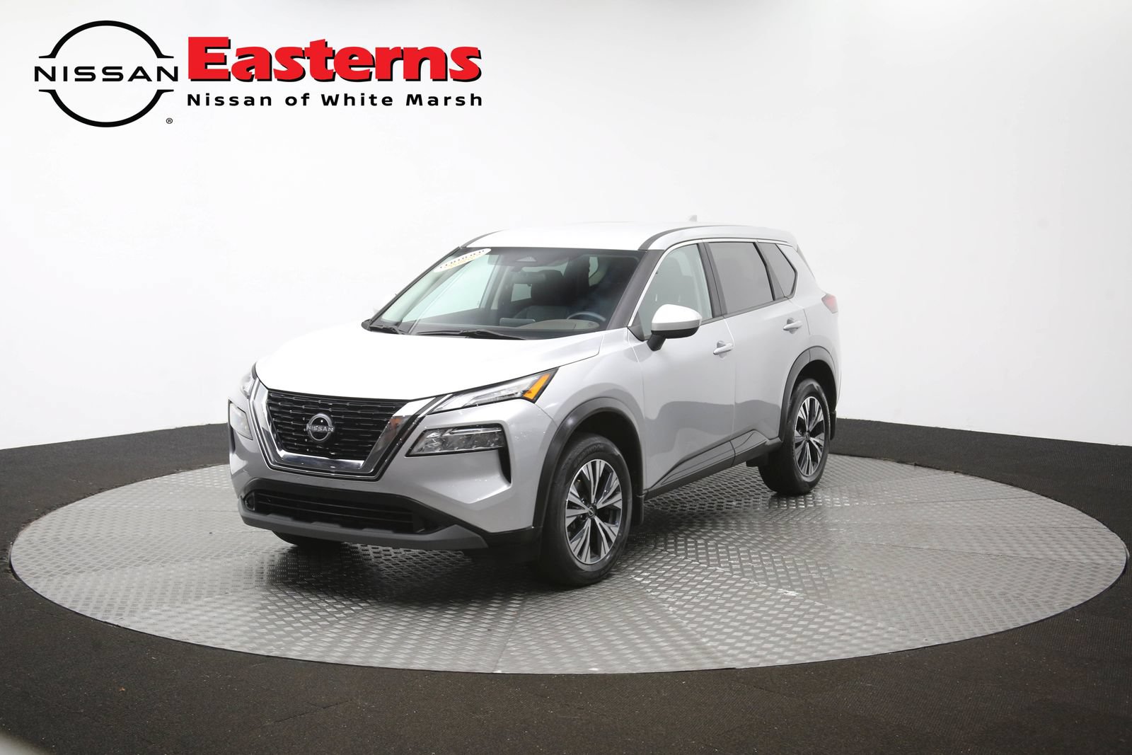 Used 2023 Nissan Rogue SV AWD/4WD image 50