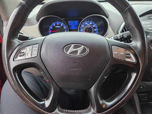Used 2015 Hyundai Tucson SE FWD image 18