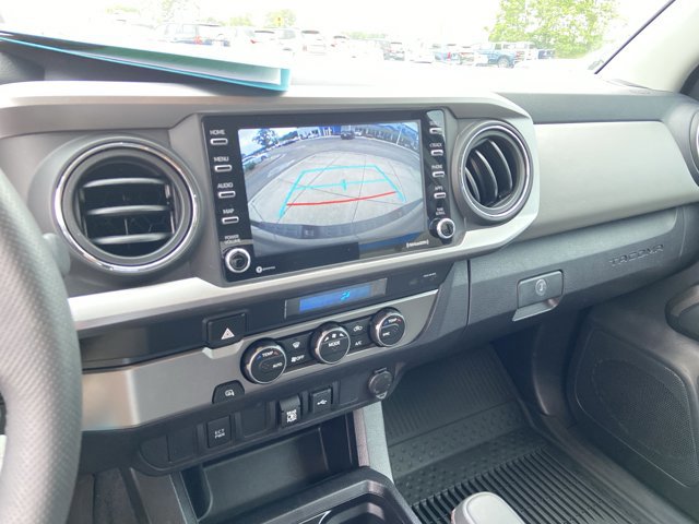 Used 2021 Toyota Tacoma SR5 image 36