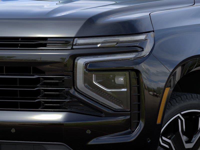 New 2026 Chevrolet Tahoe RST w/ RST Capability Package AWD/4WD image 11