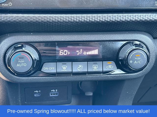 Used 2021 Nissan Kicks SV FWD image 25