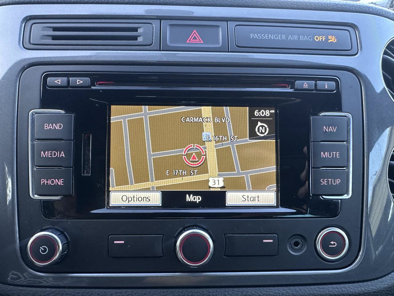 Used 2014 Volkswagen Tiguan R-Line AWD/4WD image 25