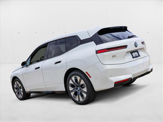 Used 2026 BMW iX xDrive45 w/ Executive Package image 7