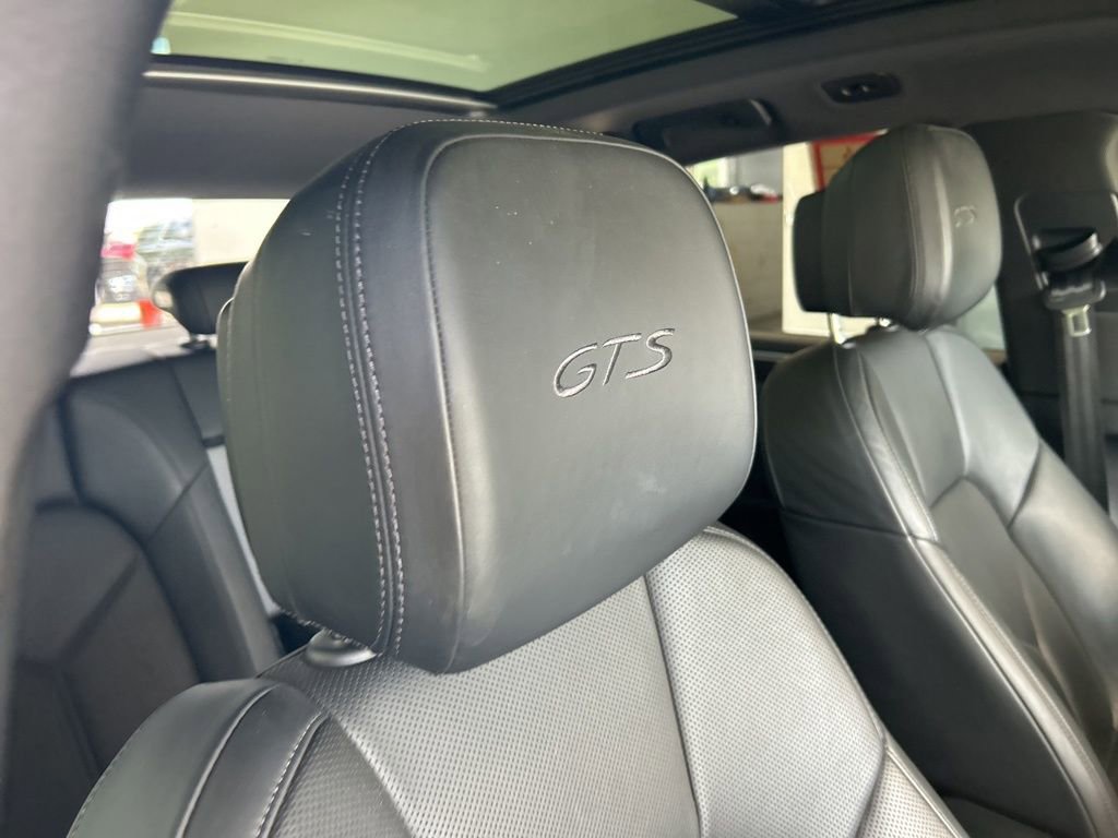 Used 2021 Porsche Macan GTS w/ Premium Package Plus (PF9) image 22