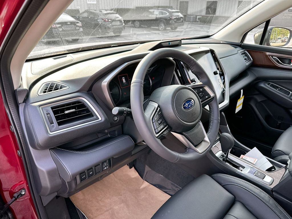 New 2025 Subaru Ascent Touring image 13