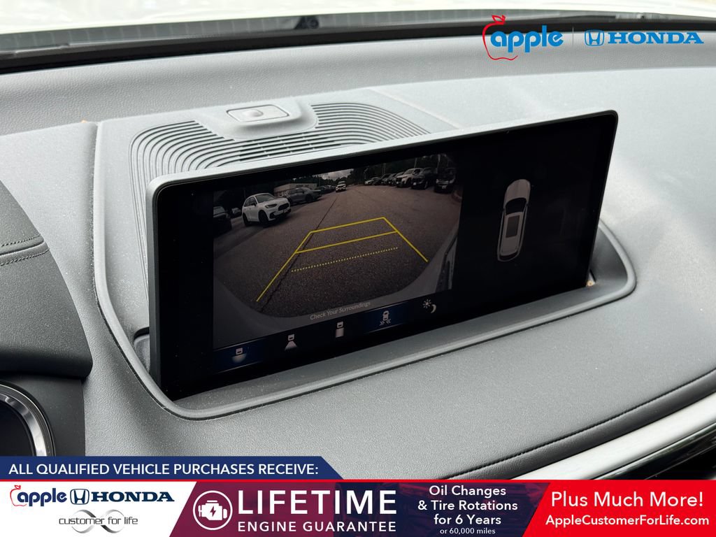 Used 2023 Acura MDX w/ Technology Package AWD/4WD image 13