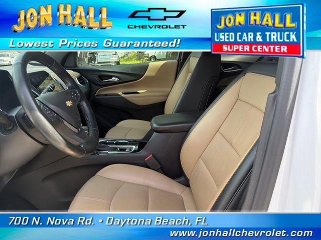 Used 2024 Chevrolet Equinox Premier FWD image 19