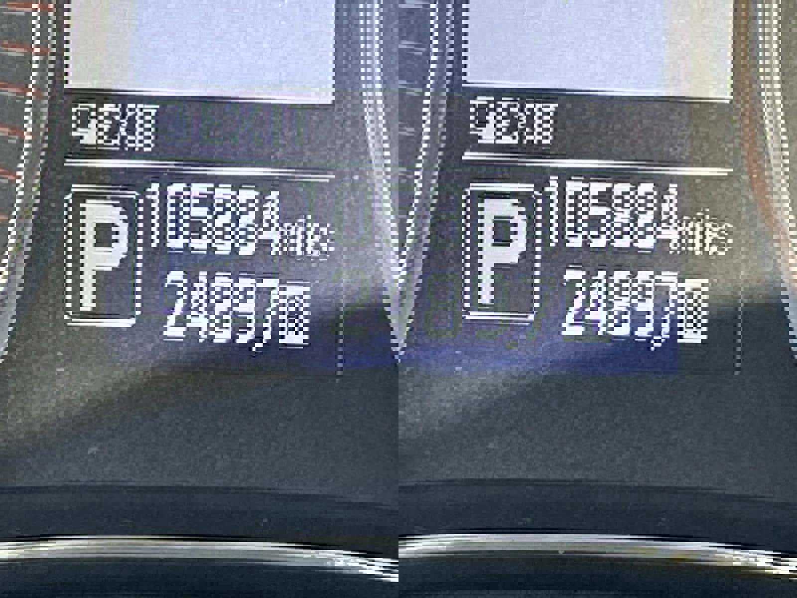 Used 2019 Nissan Armada SL w/ Premium Package image 24