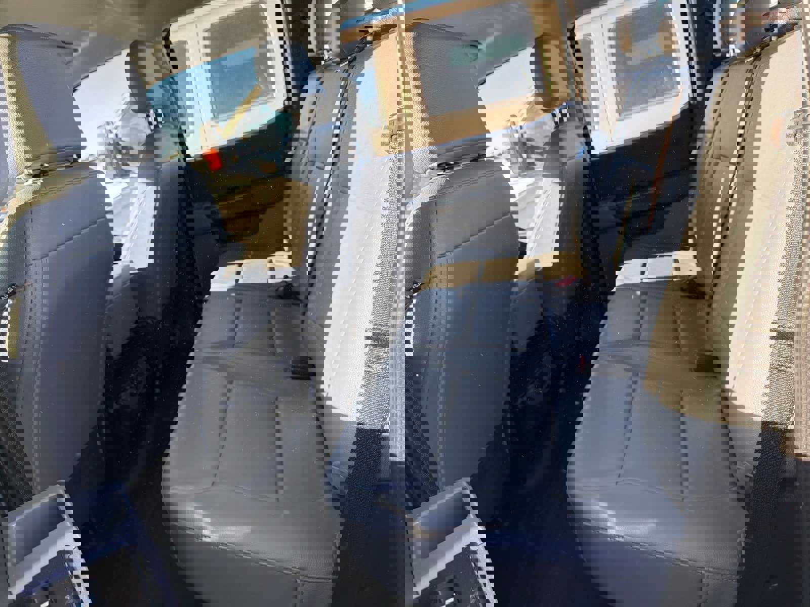 Used 2017 Ford Expedition EL XL image 9