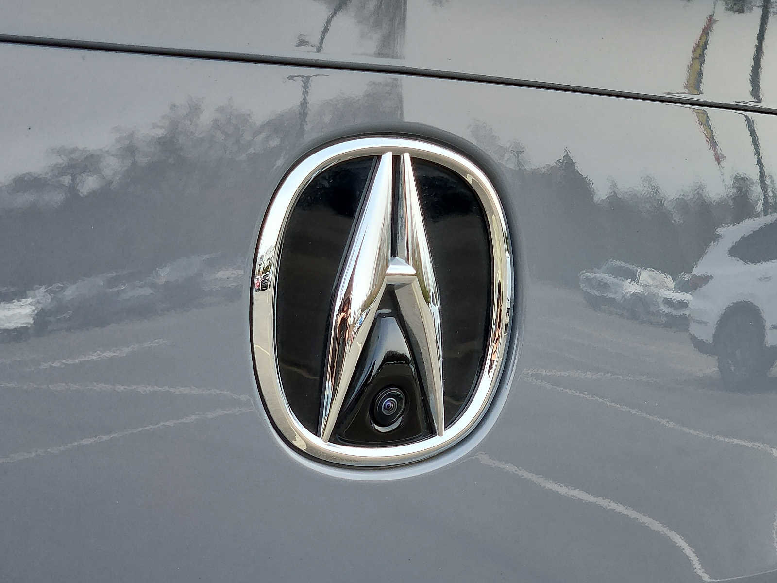 Certified 2025 Acura TLX SH-AWD w/ A-SPEC Pkg image 28