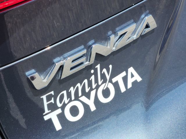 Certified 2024 Toyota Venza LE image 9