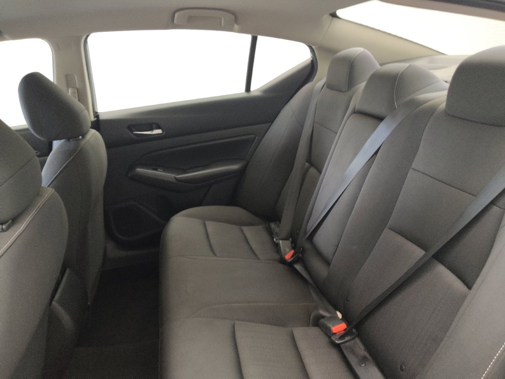 Used 2021 Nissan Altima 2.5 S w/ Driver Assist Package FWD image 18