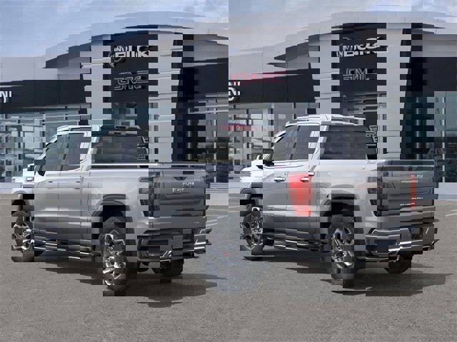 New 2026 GMC Sierra 1500 SLT image 3