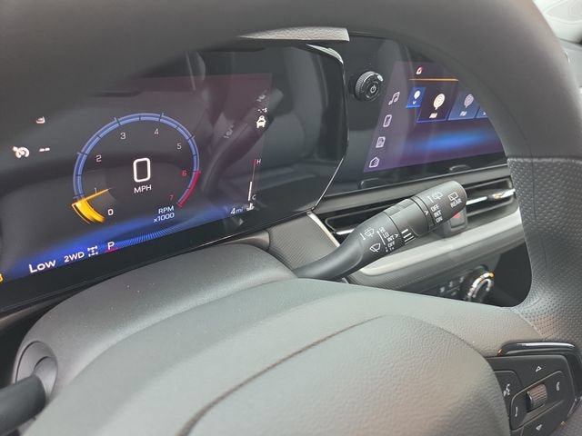 New 2026 Chevrolet TrailBlazer LS w/ LS Convenience Package AWD/4WD image 43