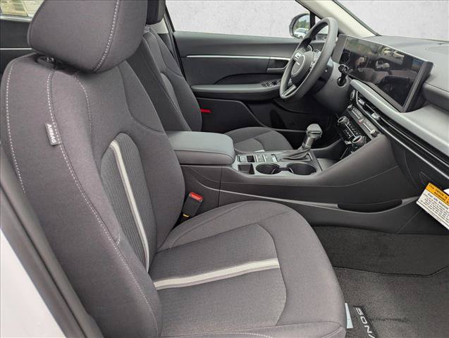 New 2026 Hyundai Sonata SE FWD image 27