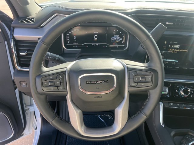 Used 2024 GMC Sierra 2500 Denali w/ Denali Reserve Package image 22