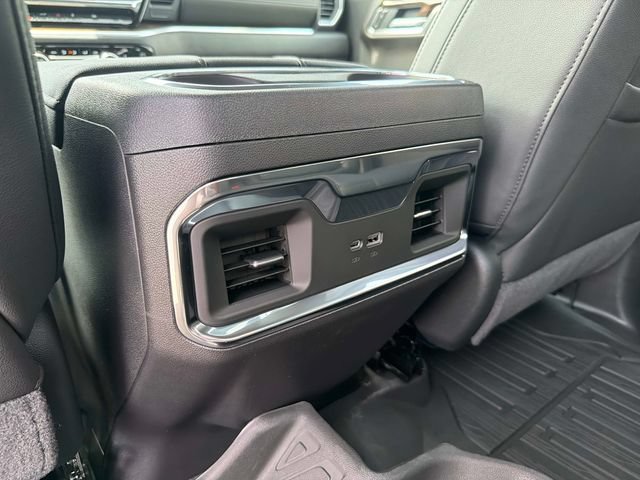 New 2026 GMC Sierra 1500 Elevation w/ Elevation Premium Package AWD/4WD image 16