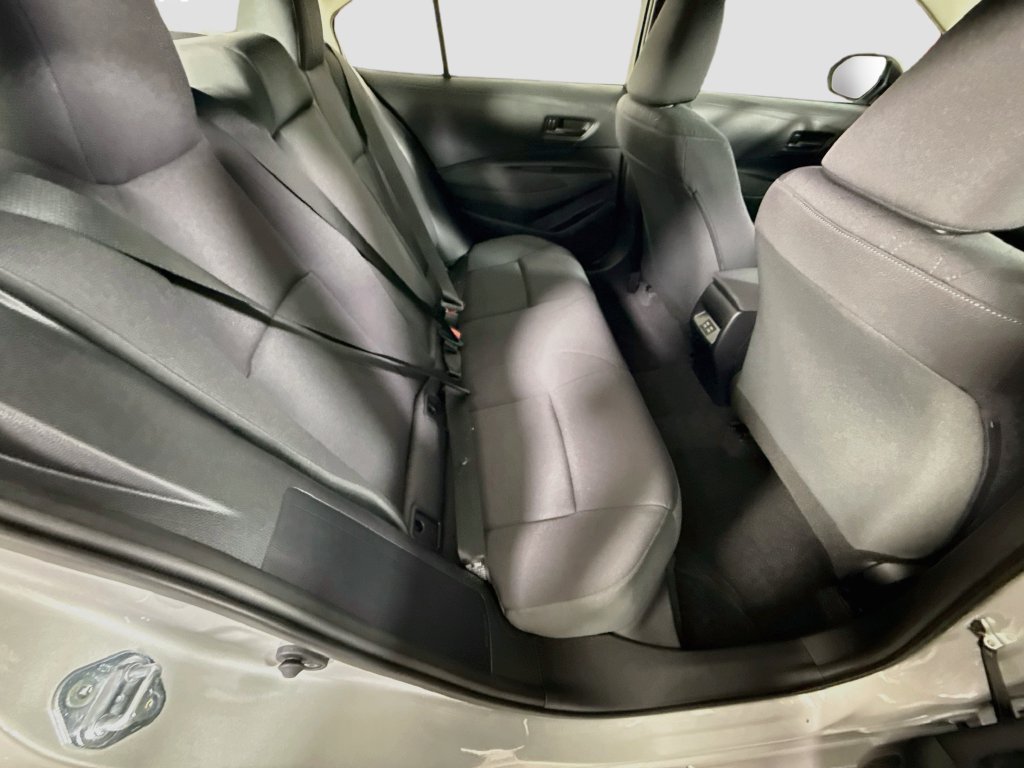 Certified 2026 Toyota Corolla LE w/ LE Premium Package FWD image 28
