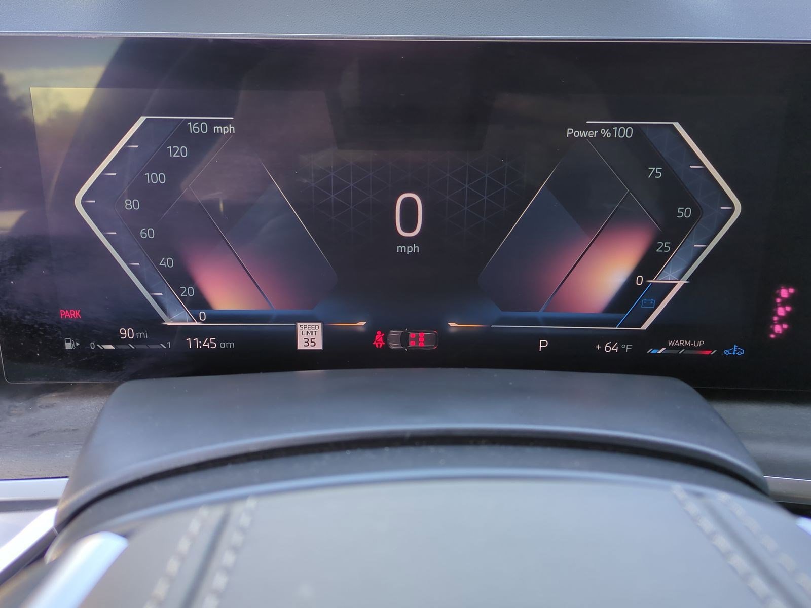 Used 2026 BMW X7 xDrive40i image 21