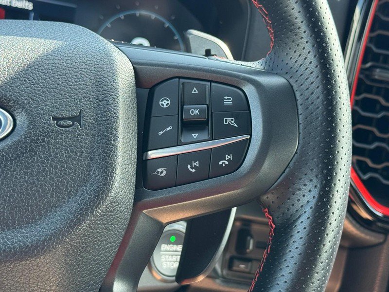Used 2025 Ford Ranger Raptor AWD/4WD image 18