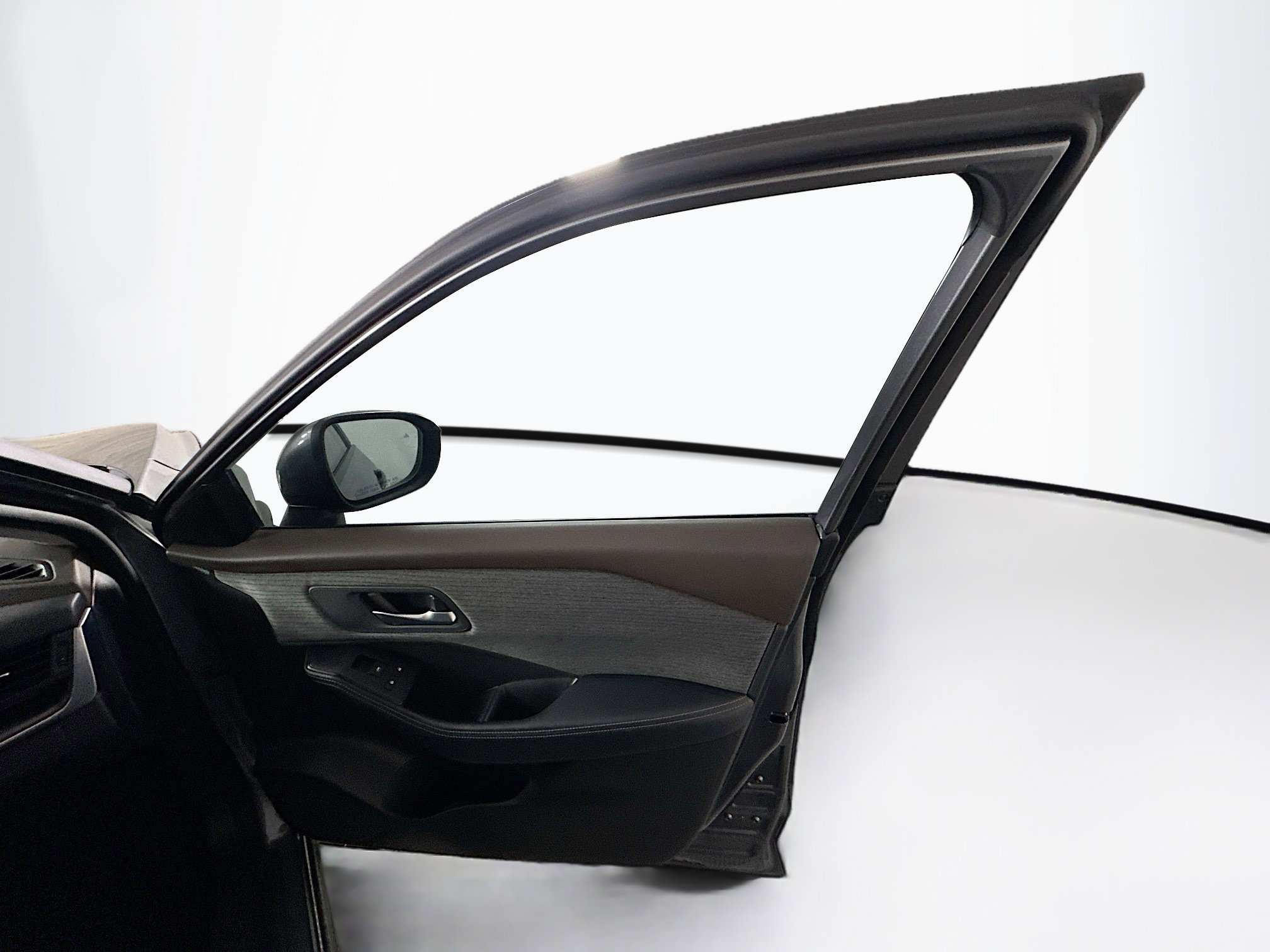 Used 2023 Nissan Rogue SV FWD image 30