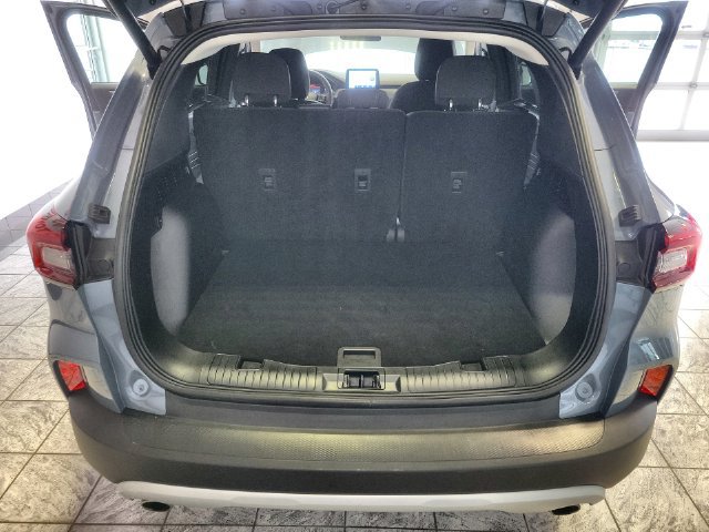 Used 2024 Ford Escape Active AWD/4WD image 23