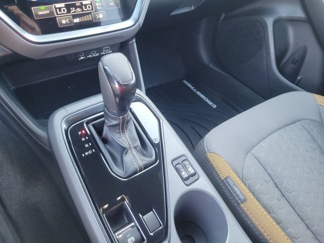 Certified 2025 Subaru Crosstrek 2.5i Sport AWD/4WD image 21