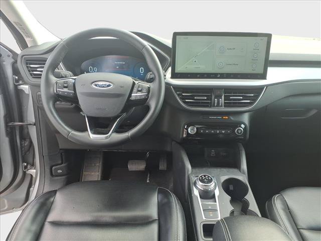Used 2026 Ford Escape ST-Line FWD image 58