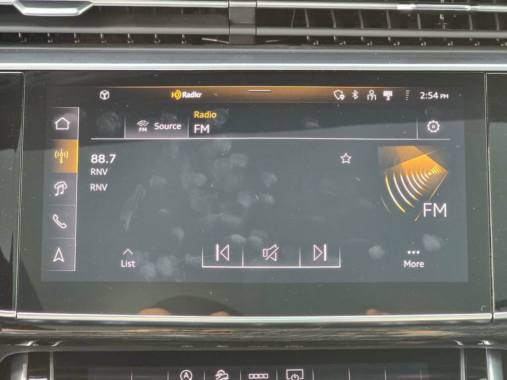 Used 2025 Audi Q7 3.0T Premium Plus image 67