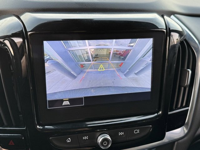 Certified 2023 Chevrolet Traverse LT image 4