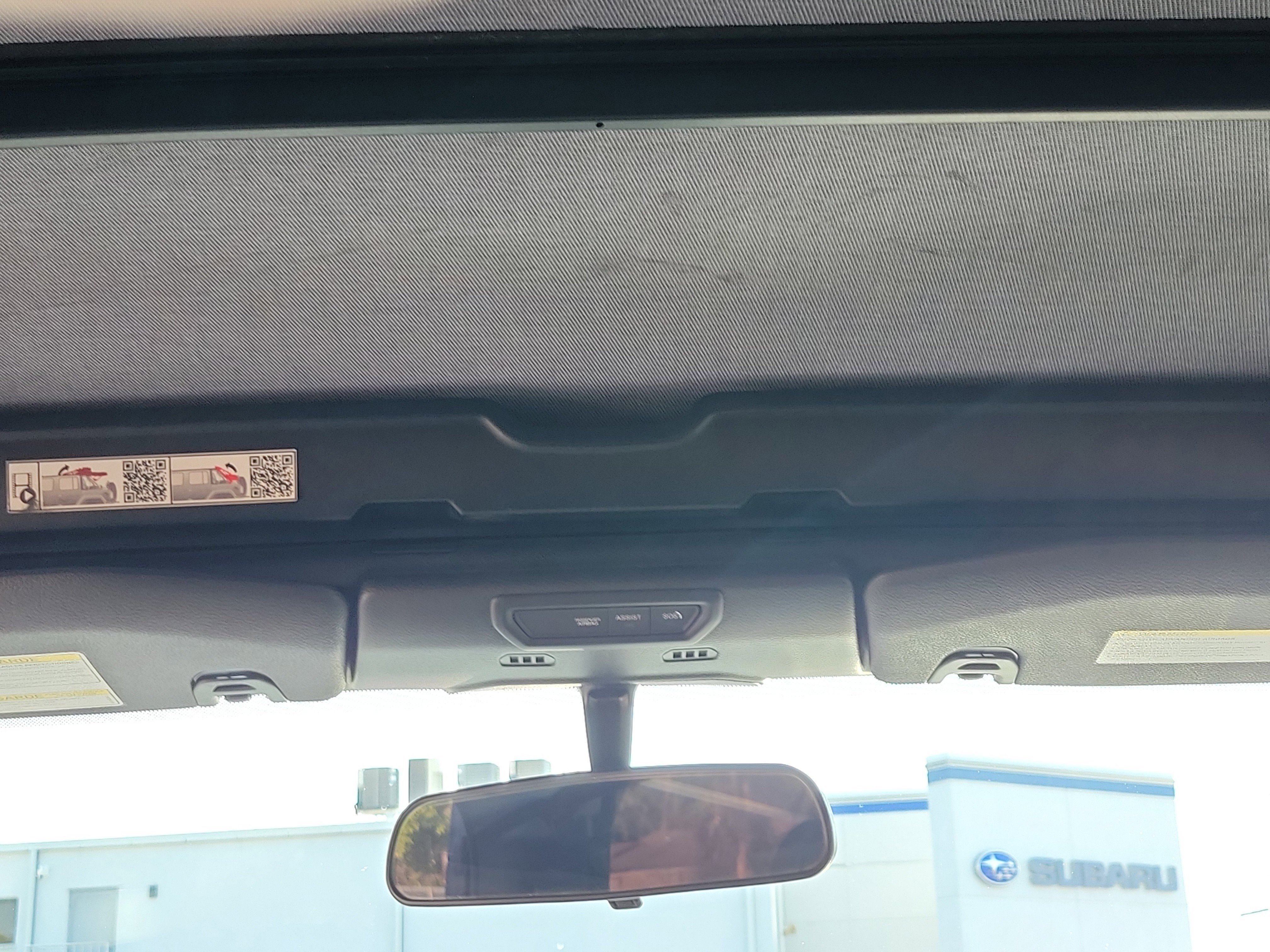 Used 2022 Jeep Wrangler Willys image 21