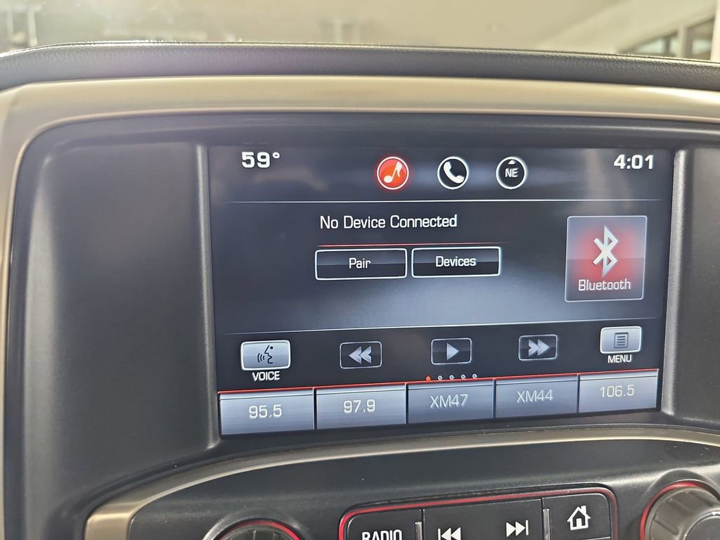 Used 2015 GMC Sierra 2500 Denali image 28