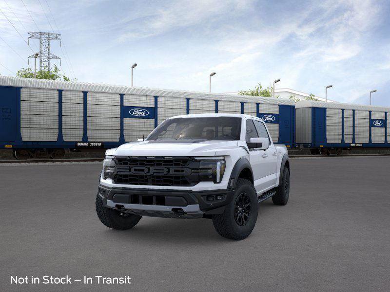 New 2025 Ford F150 Raptor image 2