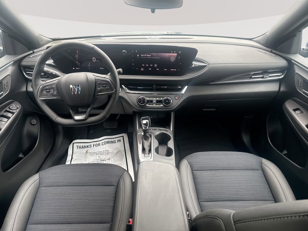 New 2026 Buick Envista Sport Touring w/ Convenience I Package FWD image 19