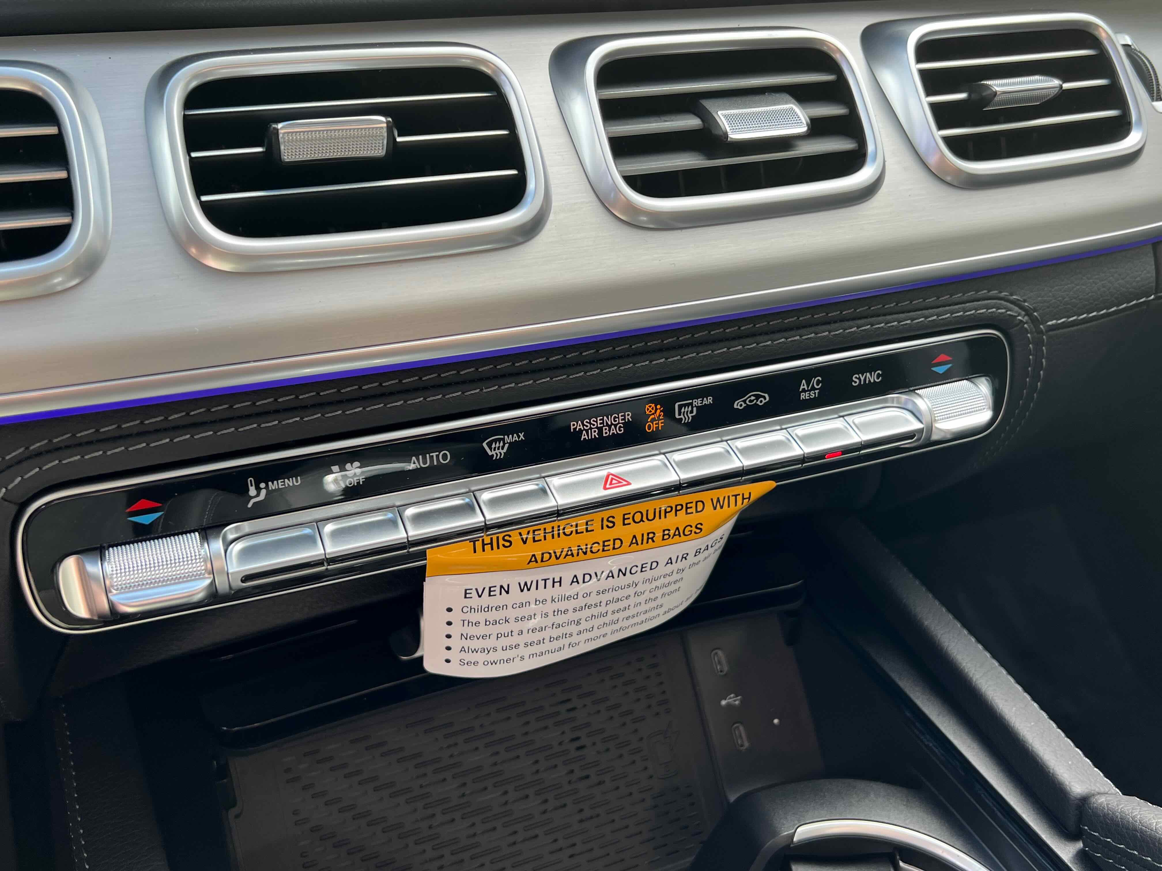 New 2026 Mercedes-Benz GLE 450 4MATIC image 31