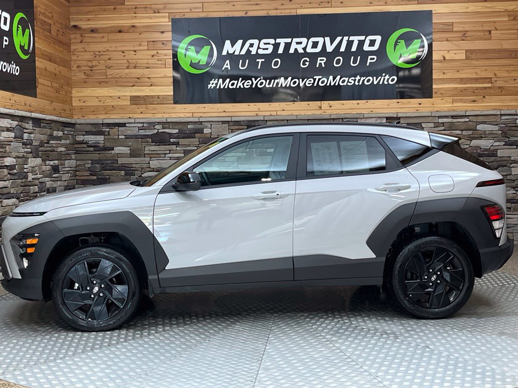 Used 2026 Hyundai Kona SEL Sport AWD/4WD image 17