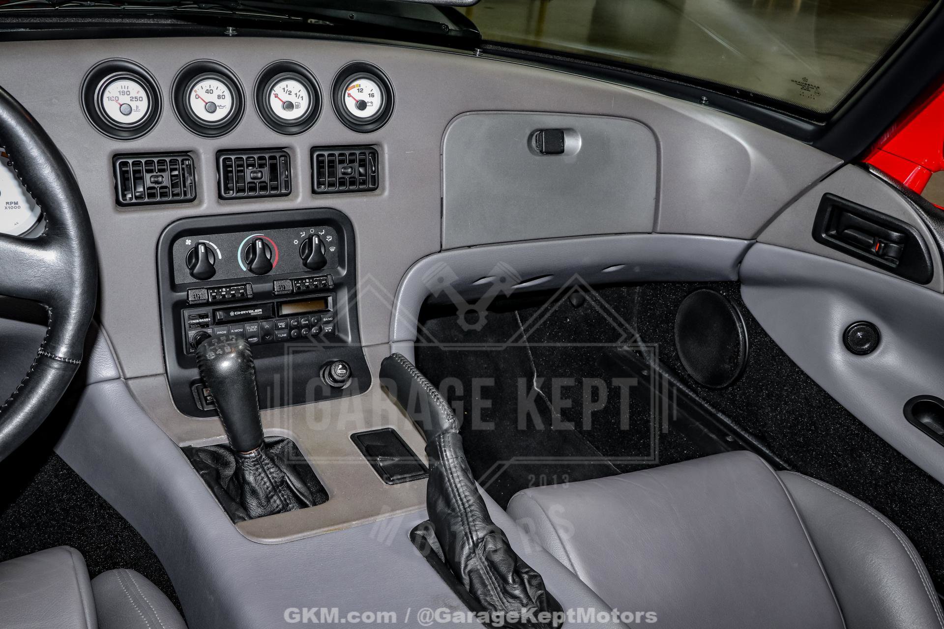 Used 1994 Dodge Viper RT/10 image 94