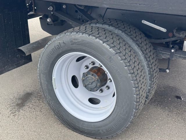 New 2025 Ford F550 4x4 Crew Cab Super Duty w/ XL Chrome Package image 10