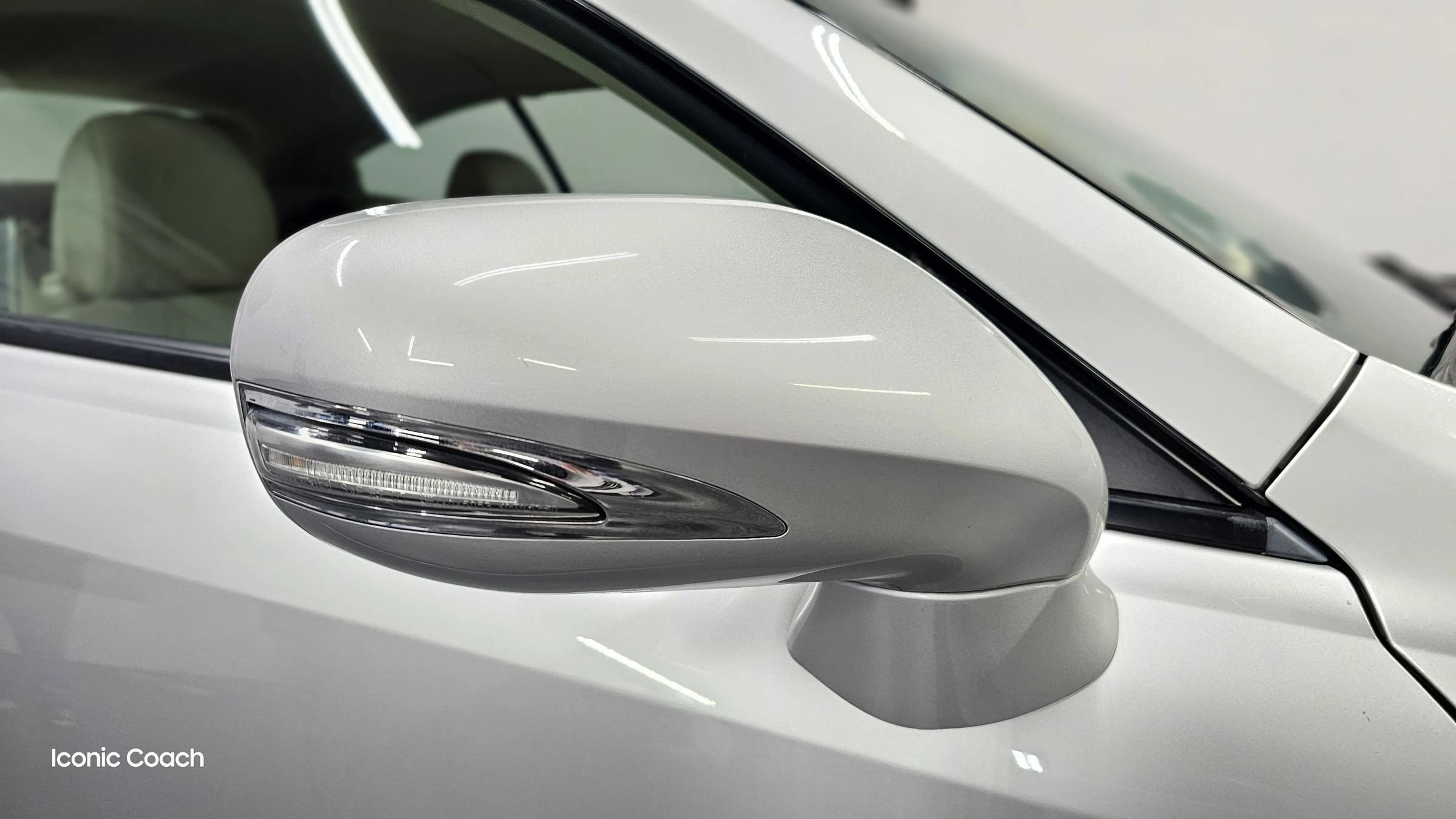 Used 2011 Lexus IS 250C RWD image 20